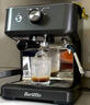 Barsetto百胜图M2C冷热双萃咖啡机半自动意式家用冷萃带蒸汽奶泡分体机半商用 石墨黑【冷热双萃+浓度可调节】 实拍图