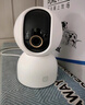 小米智能摄像机 4家用云台摄像头800万像素4K超清室内监控360度无死角带夜视手机远程婴儿宠物宝宝母婴 实拍图