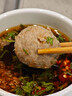 潮泽潮汕牛肉丸250g*2 肉含量90%涮锅火锅食材关东煮丸子烧烤空气炸锅 实拍图