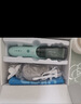易简（yijan）自动吸发婴儿理发器轻音儿童理发器宝宝剃头器新生儿剪发电推子 实拍图