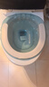 海氏海诺马桶免蹲洗坐浴盆痔疮坐浴盆女性洗屁股盆肛周术后马桶盆坐浴盆 实拍图