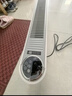 艾美特（AIRMATE）【明星单品】取暖器/电热油汀/电暖器家用/电暖气片 13片大面积速热加湿烘衣干衣烤火炉电油汀  实拍图