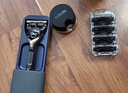 吉列锋隐5致顺 剃刮胡须刀手动差旅便携款 1刀架5刀头 5层刀片 男士情人节礼物 京东自营旗舰非吉利 防刮伤免须泡 实拍图