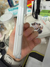 图拉斯【按键全包|久用不易黄】适用iphone17pro max手机壳苹果16promax保护套iphone air透明镜头全包薄 iphone17pro-相机按键全包 【销量霸榜N0.1】超薄裸感+ 实拍图