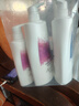 澳雪（accen）浪漫香氛美肌沐浴露套装 900g薰衣草+900g樱花+500g樱花 实拍图