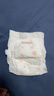 好奇（Huggies）铂金装小桃裤成长裤L120片(9-14kg)大号尿不湿拉拉裤【透爽散热】 实拍图