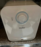 海尔（Haier）国家补贴6.6升小厨宝电热水器EC6.6FA 一级能效京东自营 2200W速热 家用厨房台下小型储水式热水宝 实拍图
