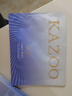 KAZOO冻干眼膜贴眼霜淡化细纹提拉紧致抗皱去黑眼圈眼袋消除新年礼物 实拍图
