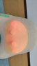 兔唯乐（Tunvole）腰部按摩器腰背按摩仪车载按摩靠垫肩颈腰椎护腰腰肌办公生日礼物送女生女朋友父母长辈 实拍图