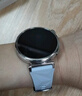HUAWEI WATCH GT 5 冰晶蓝41mm华为智能手表情绪健康助手玄玑感知系统 实拍图