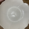 餐将军西餐牛排餐盘家用水果盘釉下彩陶瓷高级感蛋糕菜盘 8英寸 实拍图