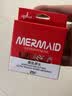 美人鱼（Mermaid） 上海美人鱼鱼线十年情尼龙线竞技钓线强拉力主线子线强拉力 主线50米 1.0 实拍图