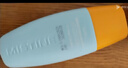 Mistine【TXT YEONJUN同款】防晒霜小黄帽60ml*2防水汗情人节礼物 实拍图