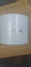 得力80*60mm 800张*1卷 珊瑚海三防热敏标签纸 货物材料不干胶打印纸纸12006【适配3寸标签机720C等】 实拍图