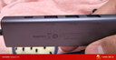 绿联Type-C扩展坞雷电拓展坞转HDMI转接头USB多接口转换器通用苹果MacBook mini华为电脑笔记本平板 实拍图