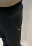 安踏加绒运动套装男士春季防风立领开衫外套长裤运动服裤休闲服裤 实拍图
