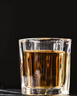 CLITON白酒杯加厚玻璃小烈酒杯家用洋酒威士忌酒杯一口杯四方杯6只装 实拍图
