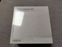 OPPO Watch X2 千峰蔚蓝【国家补贴】全智能手表运动健康eSIM电话手表 钛合金表圈oppo手表 京东自营 实拍图