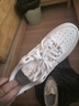 耐克NIKE女空军一号AF1 新年礼物 运动鞋FV3654-111帆白38 实拍图