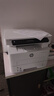 惠普（HP）323dnw激光打印机无线多功能双面 黑白有线网络打印 商务办公室打印机 大负荷高速打印 一年上门 实拍图
