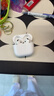Apple/苹果 AirPods 4(支持主动降噪)搭配无线充电盒(USB-C)苹果耳机 蓝牙耳机适用iPhone/iPad 四代 实拍图