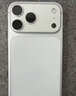 Apple/苹果 iPhone 17 Pro 256GB 银色 支持移动联通电信5G 双卡双待手机 实拍图