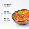 阿宽四川绵阳米粉方便面速食粉丝细米线175g*4袋装 非油炸零食免煮 实拍图