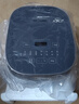 美的（Midea）电饭煲小型1-2-3人3升电饭锅家用ih全智能电磁加热精铁厚釜 3L 实拍图