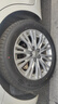 固特异（Goodyear）汽车轮胎 205/55R16 91V ATM 安乘 原配福睿斯/别克威朗/科沃兹 实拍图