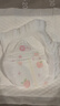好奇（Huggies）铂金装小桃裤成长裤XXL74片(15kg以上)尿不湿【透爽散热】 实拍图