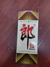 郎酒 郎牌郎酒 酱香型白酒 53度 375ml*1 单瓶装 年货送礼 实拍图