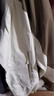 罗蒙（ROMON）三合一冲锋衣男夹克连帽外套女情侣装户外登山服1818卡其XL 实拍图