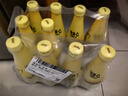 可口可乐（Coca-Cola）怡泉可口可乐怡泉 Schweppes +C 柠檬味汽水 碳酸饮料 400ml*12瓶 实拍图