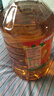 金龙鱼 食用油【保真花生油】压榨 浓香花生油5L（新老包装随机发货） 实拍图