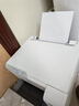 爱普生（EPSON）墨仓式 L3251彩色打印机 微信打印/无线连接 家用打印优选 AI学习打印机（打印、复印、扫描） 实拍图