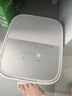 米家小米泡脚桶全自动恒温加热气囊按摩电动折叠足浴盆 智能杀菌足浴桶过小腿暖膝泡脚盆 情人节礼物 实拍图