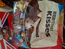 好时 Kisses眩彩多口味糖果巧克力 500g *2袋 年货节伴手礼 新年礼物 实拍图