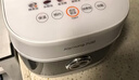 九阳（Joyoung）2升1-2人小巧容量微压电饭煲电饭锅瓷晶陶釜内胆不粘球胆双NTC感温3A级好米饭20FY2 实拍图