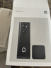 小米智能门铃4 可视门铃300万+100万双摄家用监控摄像头红外夜视远程双向通话包裹快递识别电子猫眼 实拍图