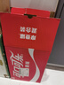 可口可乐（Coca-Cola）可乐*12+雪碧*8+芬达*4 有糖汽水 碳酸饮料  330ml*24罐 年货 实拍图