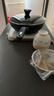 美的（Midea）家用电磁炉电陶炉电池炉2200W大功率猛火新型电磁灶一体微晶面板爆炒炒菜定时火锅炉MC-HGE22BF09 实拍图