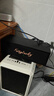 金运（KINYO）【新升级】家庭KTV音响全套设备K歌麦克风音箱一体机卡拉ok电视点歌功放机户外家用蓝牙音箱k3pro 实拍图