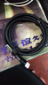 绿巨能（llano）HDMI线2.1版8K60Hz 4K240Hz高清视频连接线兼容HDMI2.0工程级笔记本电脑电视机顶盒显示器认证2米  实拍图