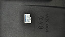 三星（SAMSUNG）256GB TF(MicroSD)存储卡 EVO白卡 U3A2V30 手机平板游戏机内存卡 支持4K视频 读160MB/s写120MB/s 实拍图