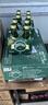 Perrier巴黎水 原装进口气泡水 年货礼盒0糖0卡原味天然矿泉水330ml*24瓶 实拍图