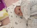 贝肽斯婴儿睡袋暖姜3.0儿童一体睡袋婴幼儿防踢被睡衣秋冬加厚 原野XL 实拍图