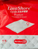 Love Shore成人护理垫老人用一次性隔尿垫尿不湿婴儿产褥垫大号30片80x120cm 实拍图