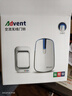 海得曼（Advent）门铃无线门铃家用呼叫器远距离E-581P一拖一 实拍图