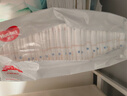 好奇（Huggies）金装纸尿裤M162片(6-11kg)尿不湿【速干不易红】 实拍图