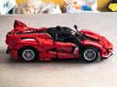 乐高（LEGO）积木机械组42212法拉利FXXK赛车男孩儿童玩具生日礼物马年情人节 实拍图